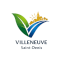 Villeneuve Saint Denis Logo